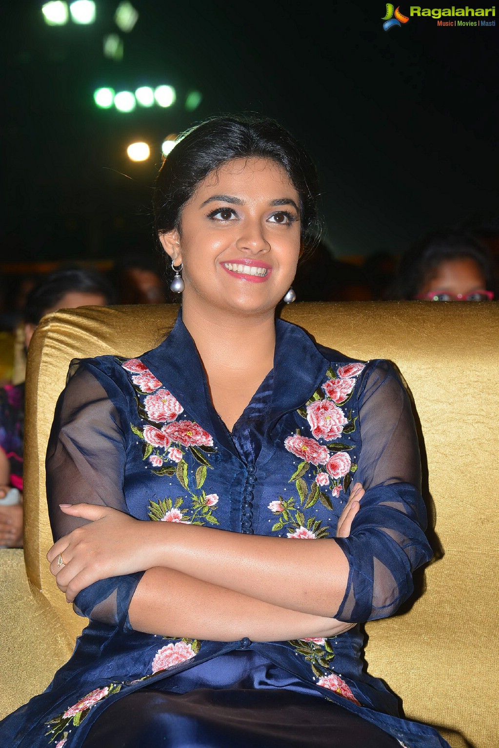 Keerthy Suresh