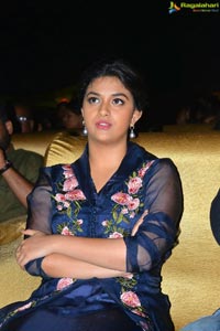 Keerthy Suresh