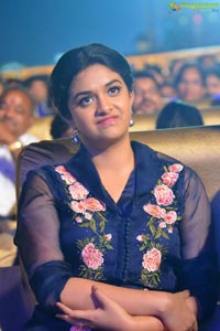 Keerthy Suresh