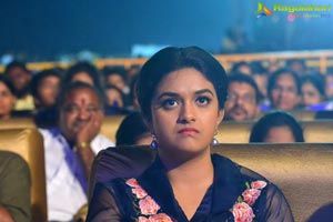 Keerthy Suresh