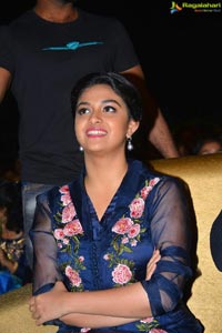 Keerthy Suresh