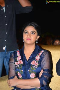 Keerthy Suresh