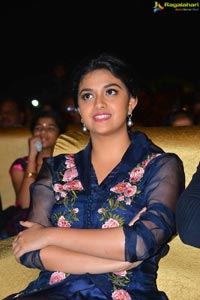 Keerthy Suresh