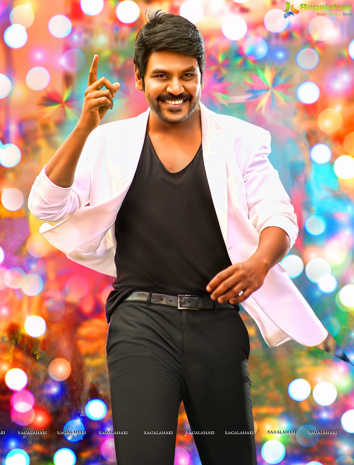 Raghava Lawrence