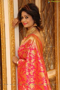 Mahekhanita Murthy