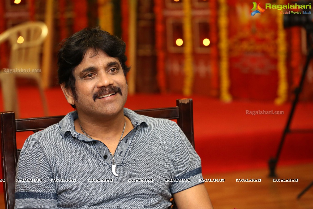 Nagarjuna Akkineni (Set 2)