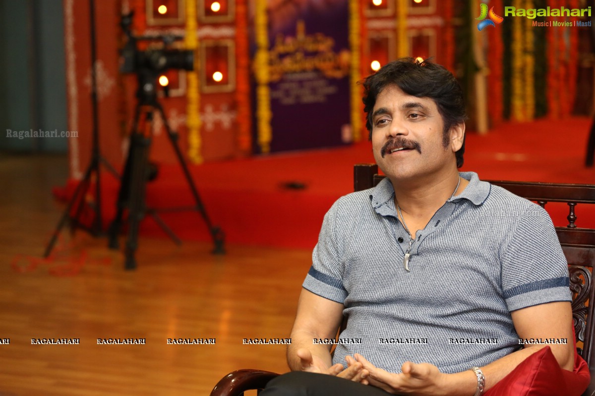 Nagarjuna Akkineni (Set 2)