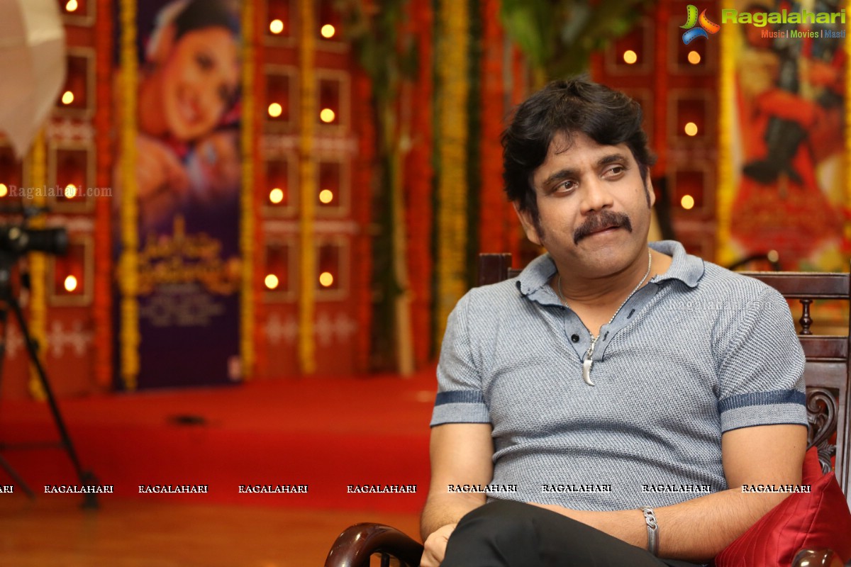 Nagarjuna Akkineni (Set 2)