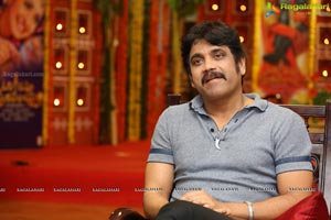 Nagarjuna Akkineni Photos