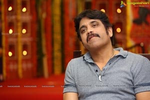 Nagarjuna Akkineni Photos