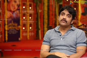 Nagarjuna Akkineni Photos