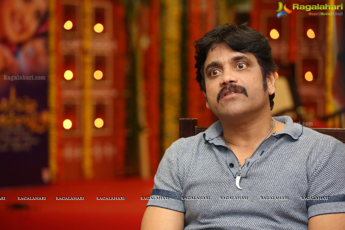 Nagarjuna Akkineni (Set 2)