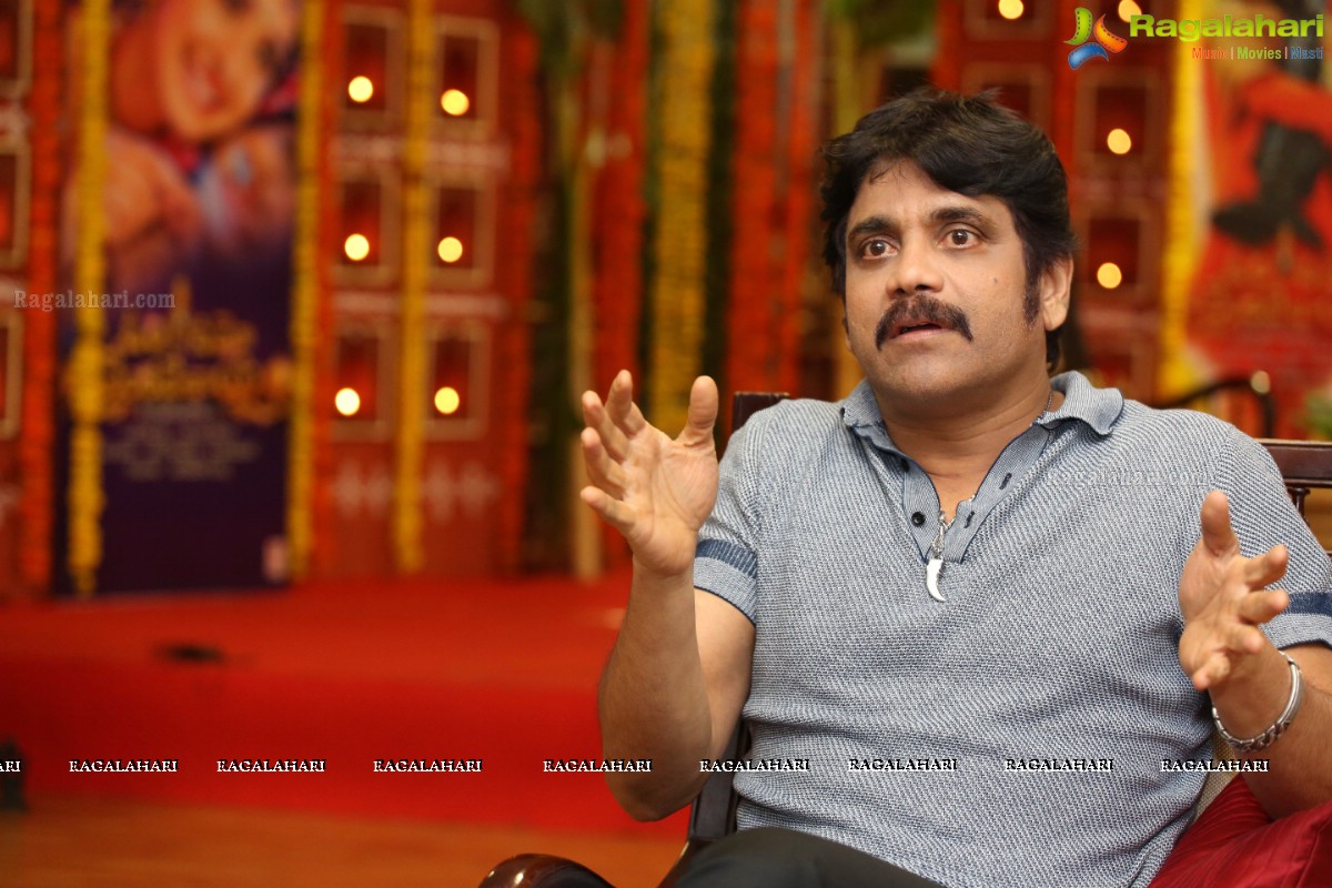 Nagarjuna Akkineni (Set 2)