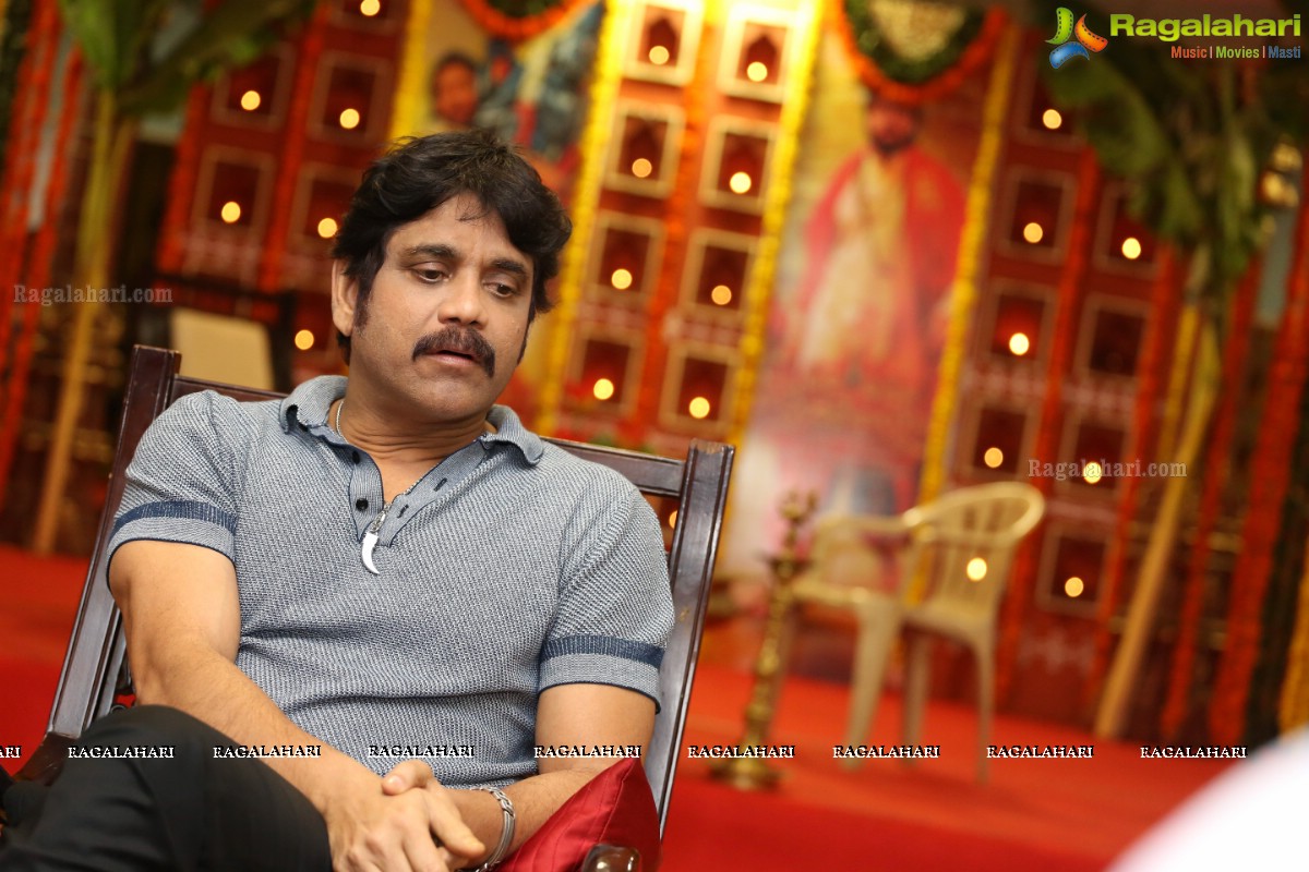 Nagarjuna Akkineni (Set 2)