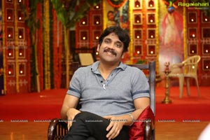 Nagarjuna Akkineni Photos