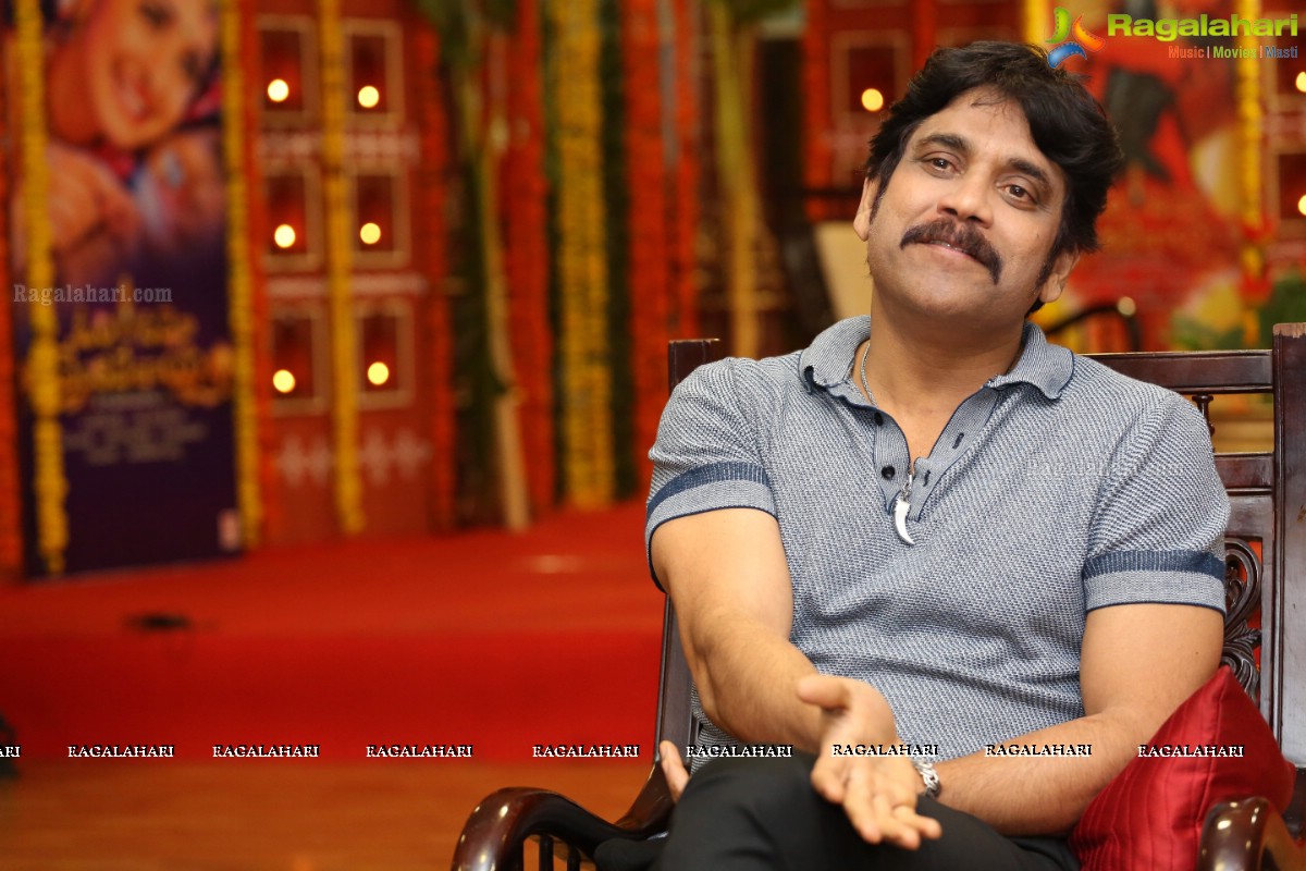 Nagarjuna Akkineni (Set 2)