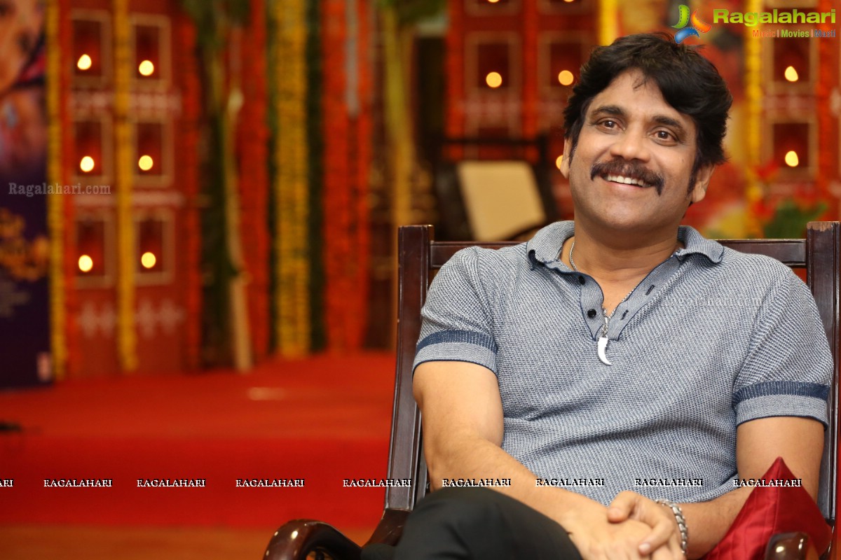 Nagarjuna Akkineni (Set 2)