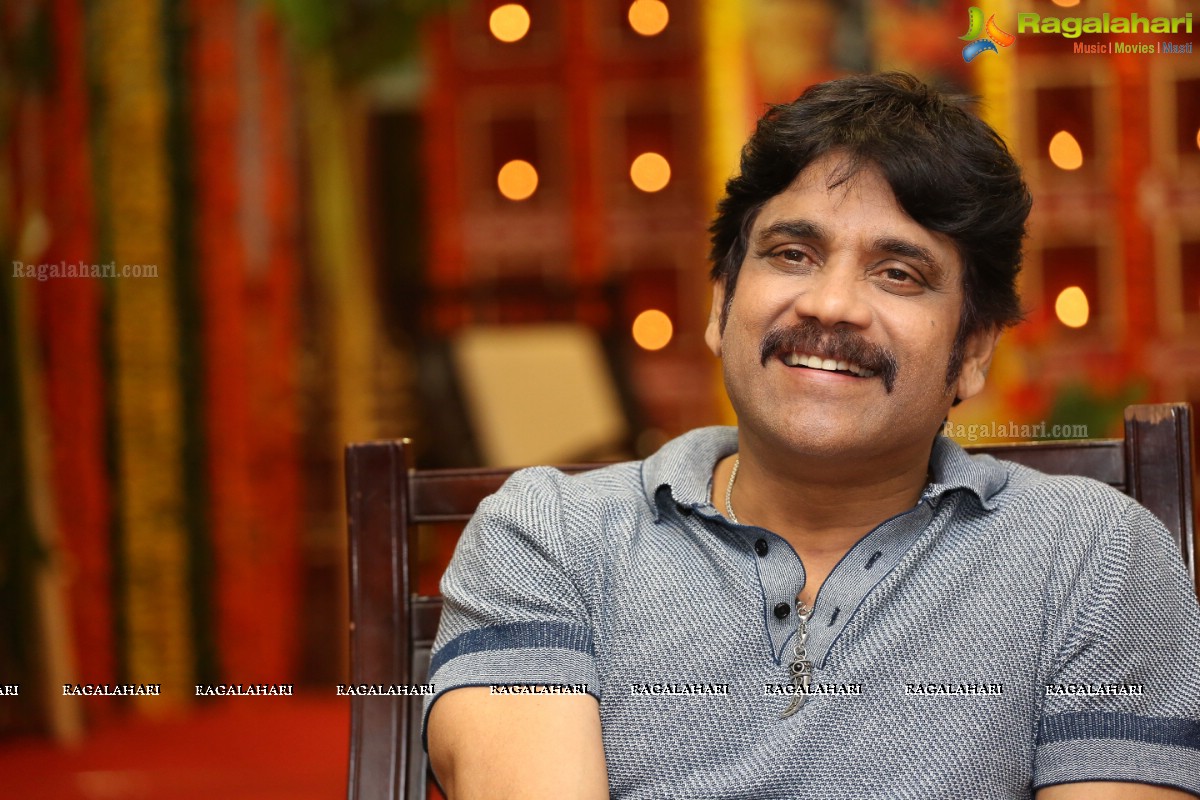 Nagarjuna Akkineni (Set 2)