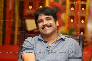 Nagarjuna Akkineni Photos