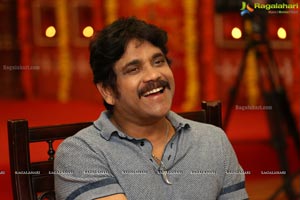 Nagarjuna Akkineni Photos