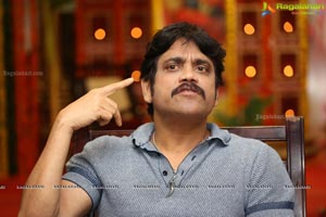 Nagarjuna Akkineni Photos