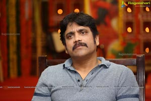 Nagarjuna Akkineni Photos