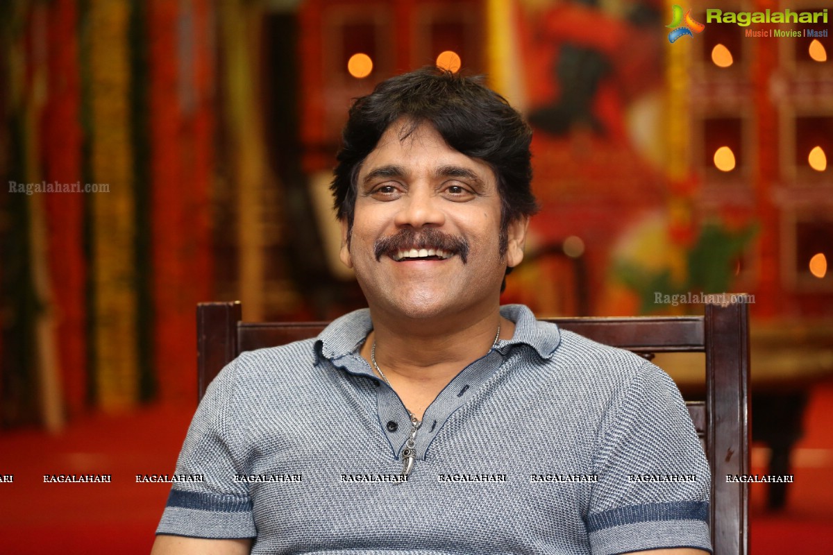 Nagarjuna Akkineni (Set 2)