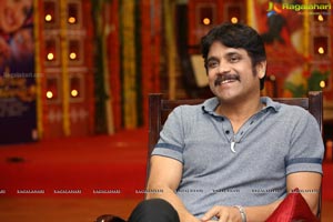 Nagarjuna Akkineni Photos