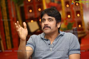 Nagarjuna Akkineni Photos