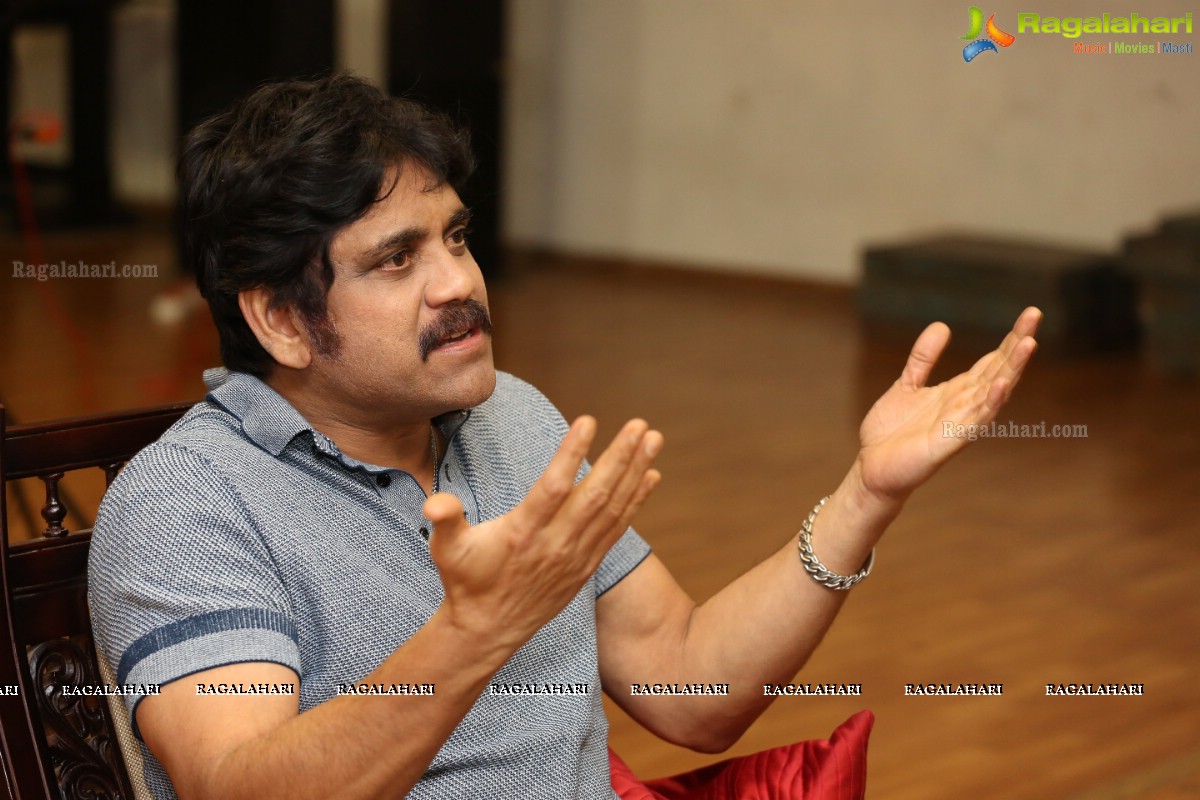 Nagarjuna Akkineni (Set 2)