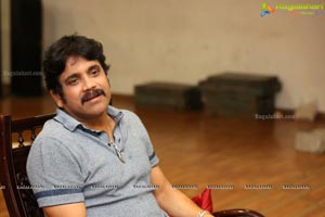 Nagarjuna Akkineni Photos