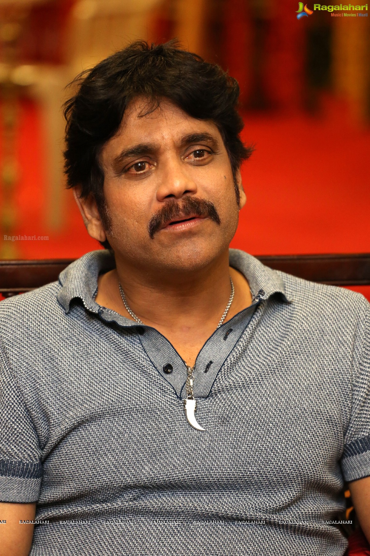 Nagarjuna Akkineni (Set 2)