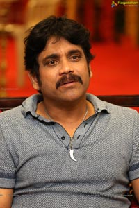 Nagarjuna Akkineni Photos