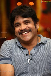 Nagarjuna Akkineni Photos