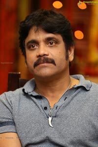 Nagarjuna Akkineni Photos