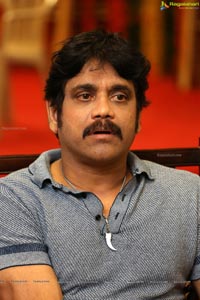 Nagarjuna Akkineni Photos