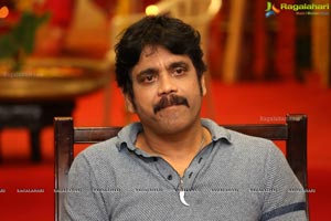 Nagarjuna Akkineni Photos