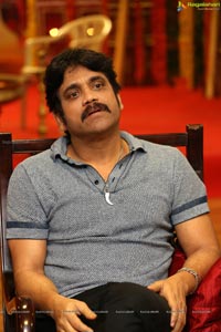 Nagarjuna Akkineni Photos