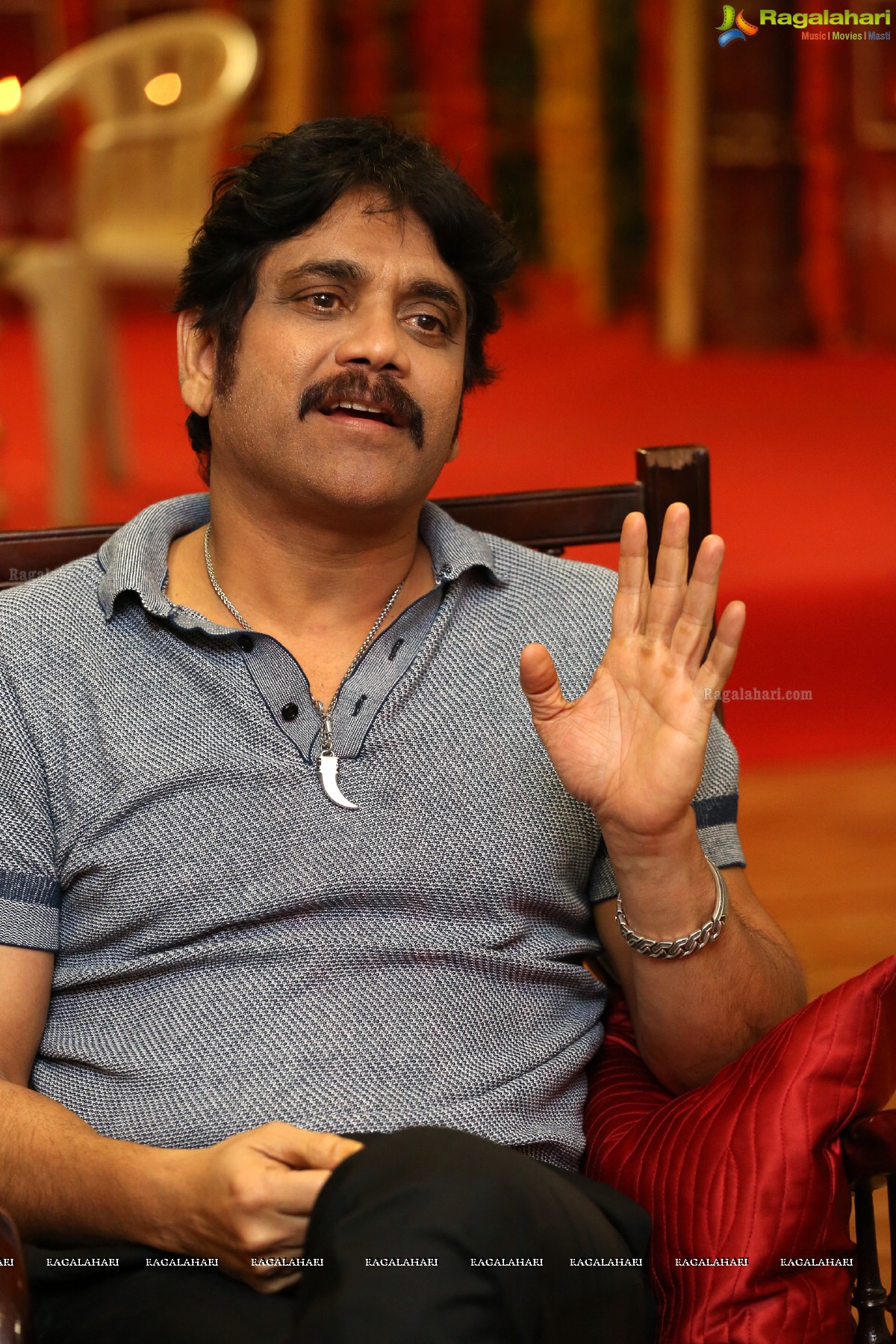 Nagarjuna Akkineni (Set 2)