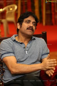 Nagarjuna Akkineni Photos