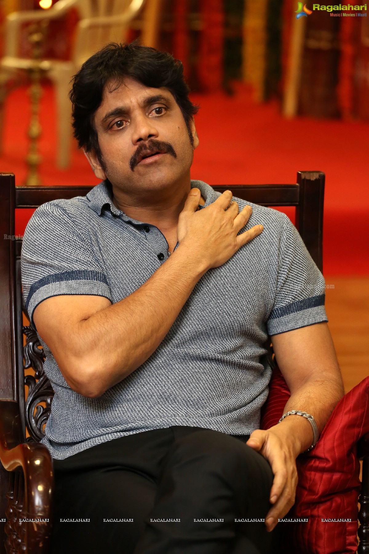 Nagarjuna Akkineni (Set 2)