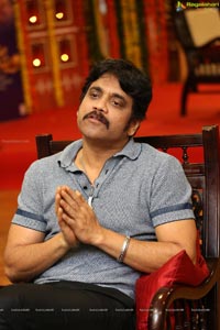 Nagarjuna Akkineni Photos