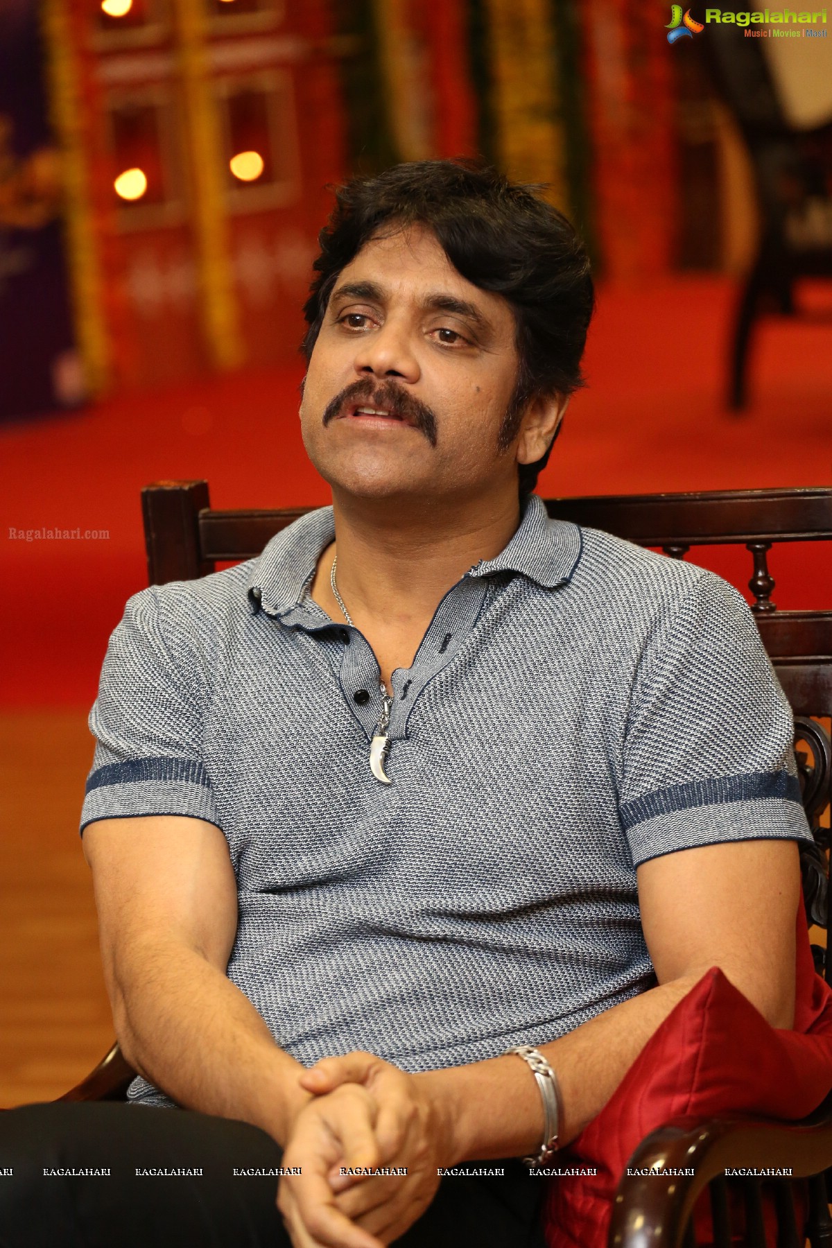 Nagarjuna Akkineni (Set 2)