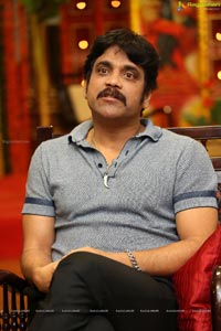 Nagarjuna Akkineni Photos