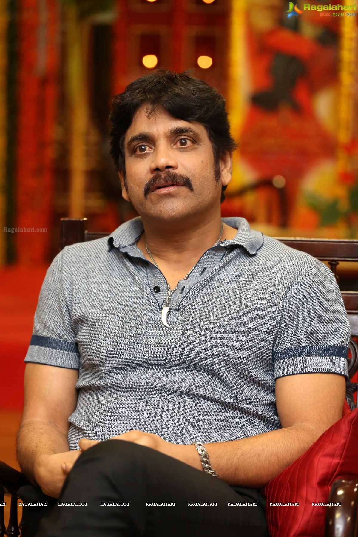 Nagarjuna Akkineni (Set 2)