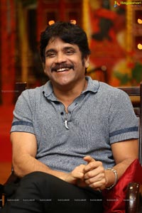 Nagarjuna Akkineni Photos