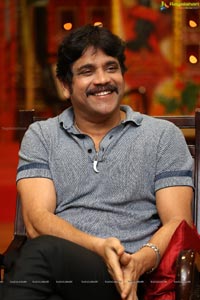 Nagarjuna Akkineni Photos