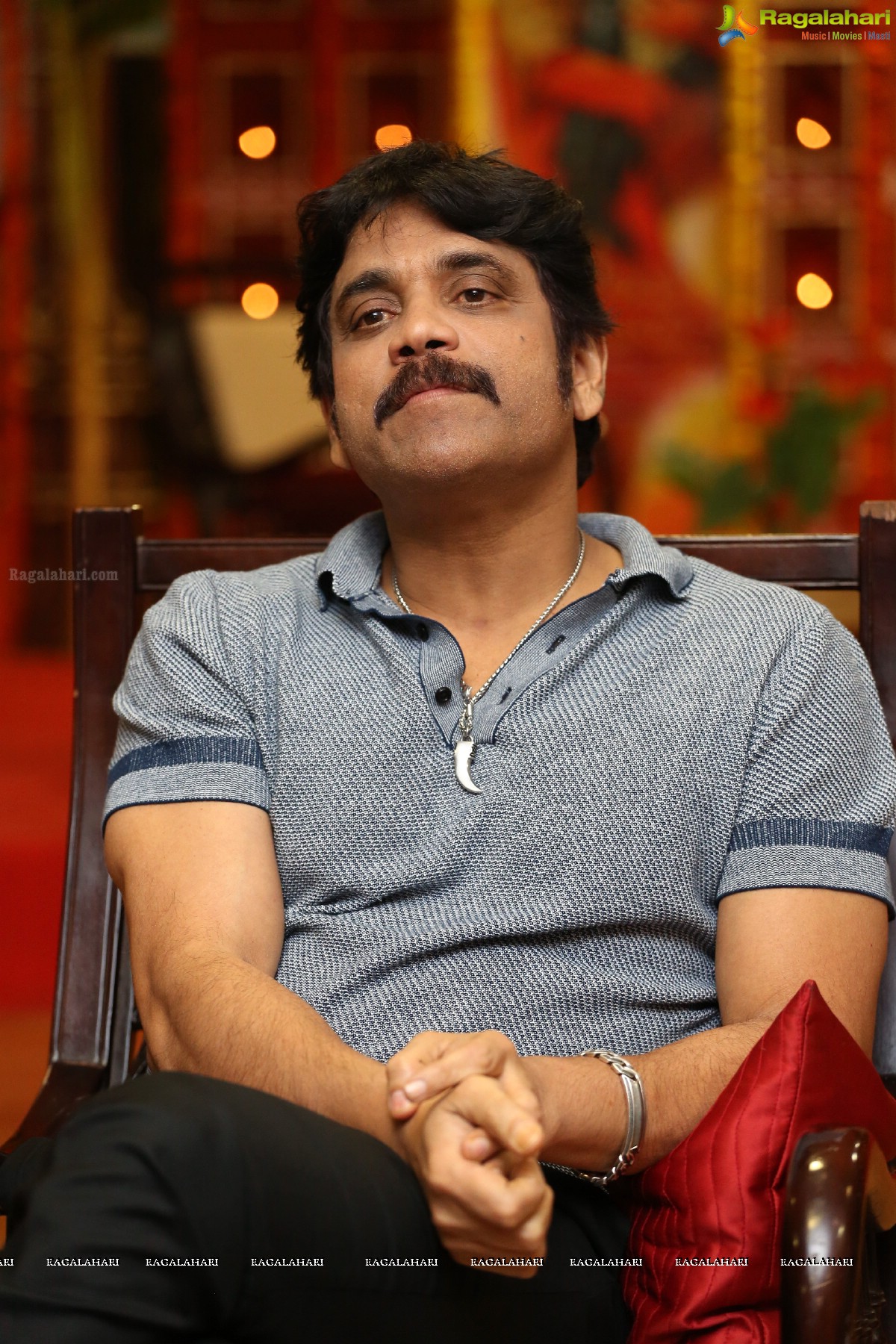 Nagarjuna Akkineni (Set 2)