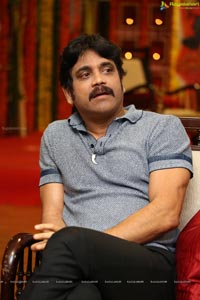 Nagarjuna Akkineni Photos