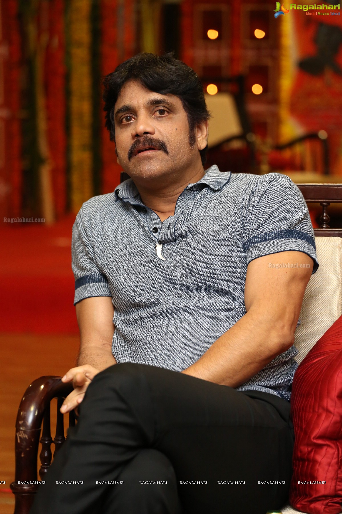 Nagarjuna Akkineni (Set 2)